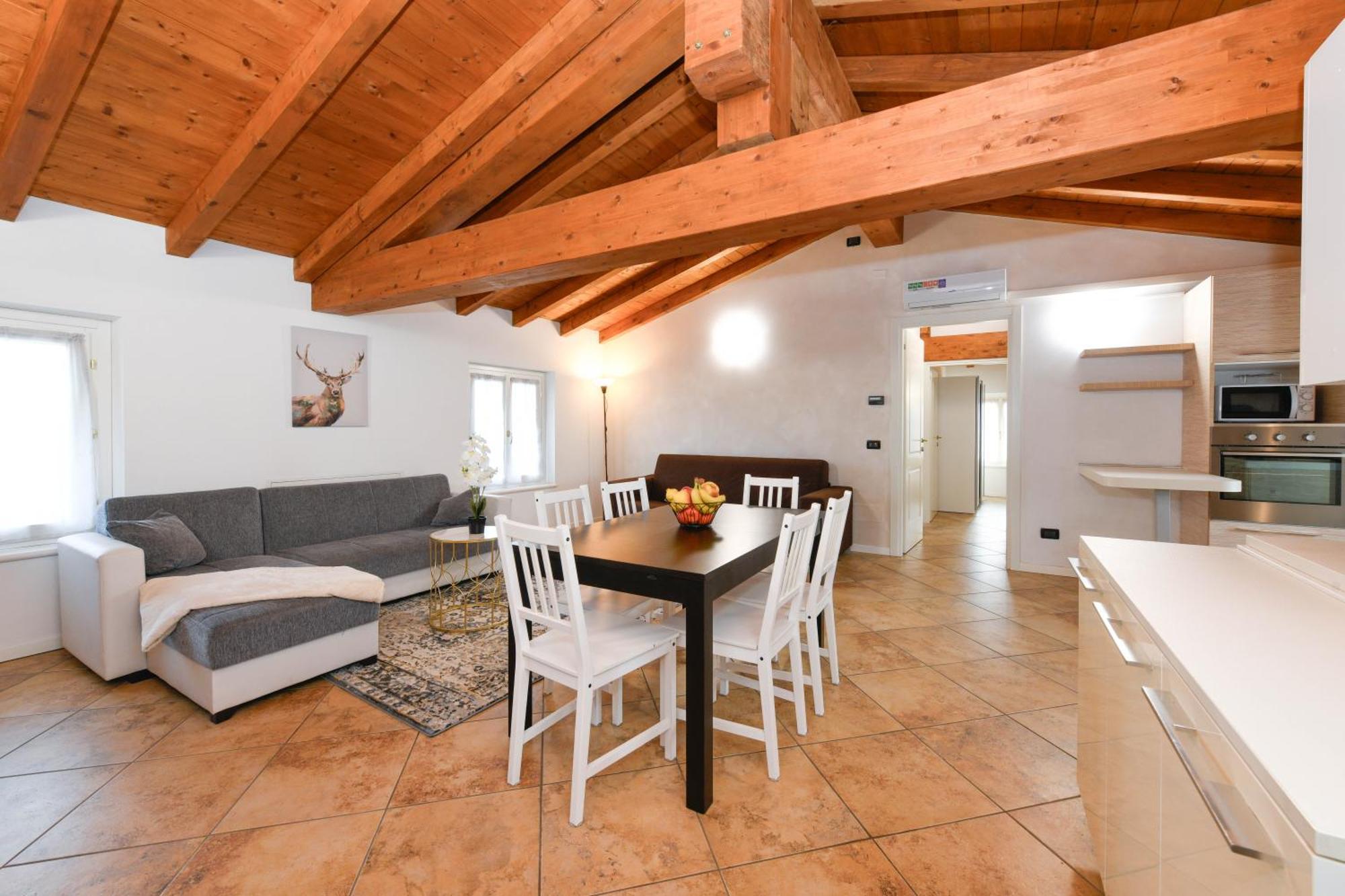 Wendy Apartment- Twobedroom & Pool & Parkprivatefree & Sports Desenzano del Garda Eksteriør billede