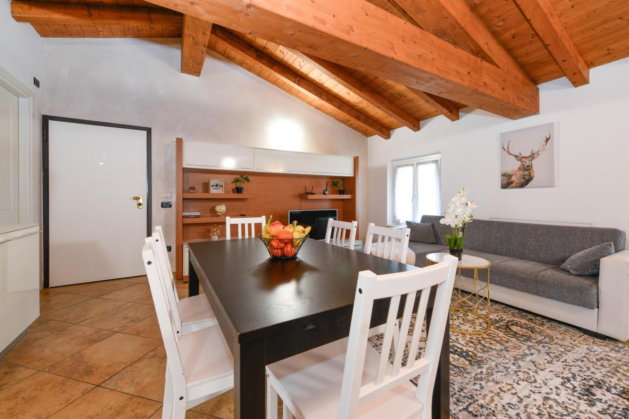 Wendy Apartment- Twobedroom & Pool & Parkprivatefree & Sports Desenzano del Garda Eksteriør billede