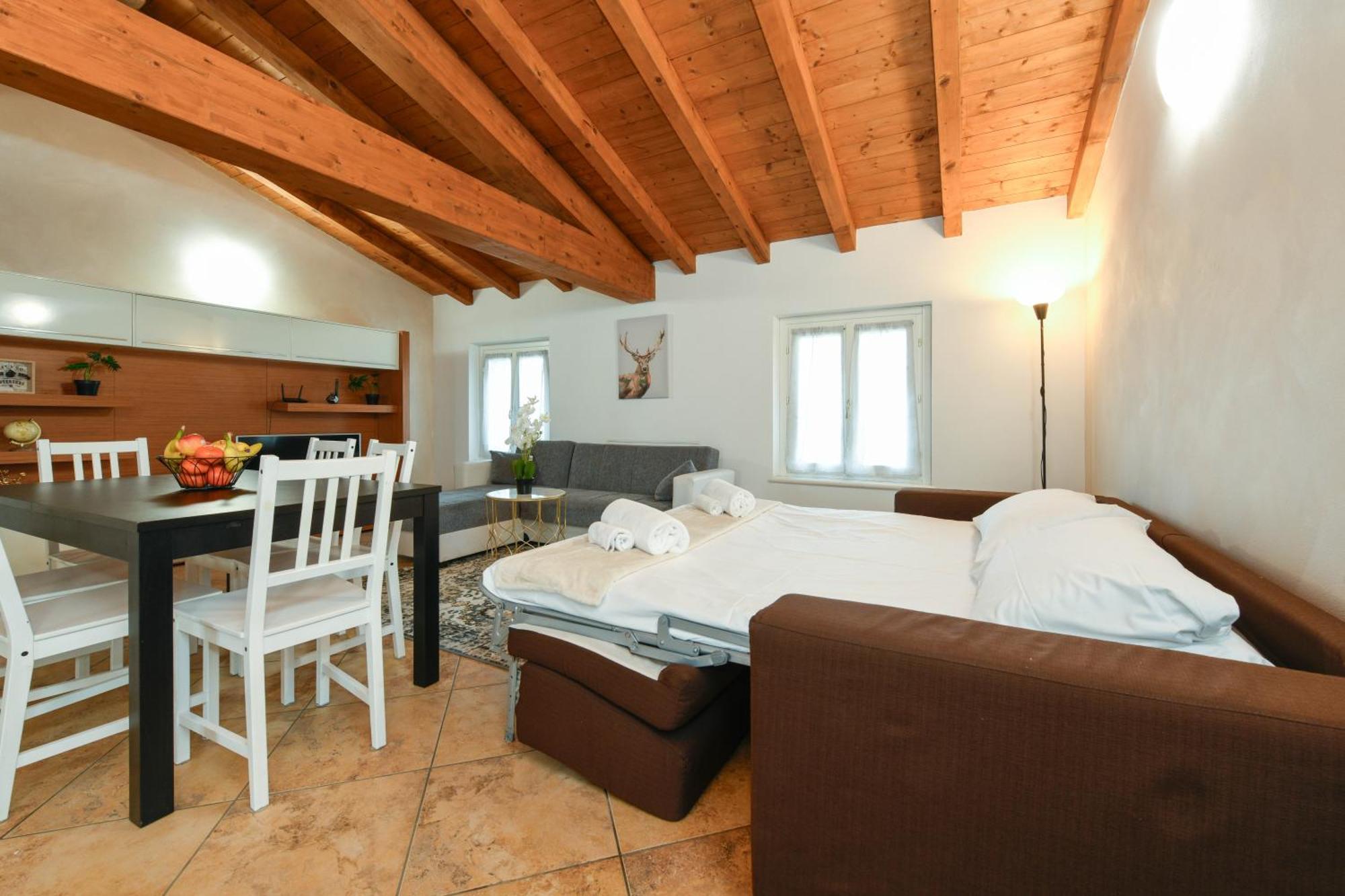 Wendy Apartment- Twobedroom & Pool & Parkprivatefree & Sports Desenzano del Garda Eksteriør billede