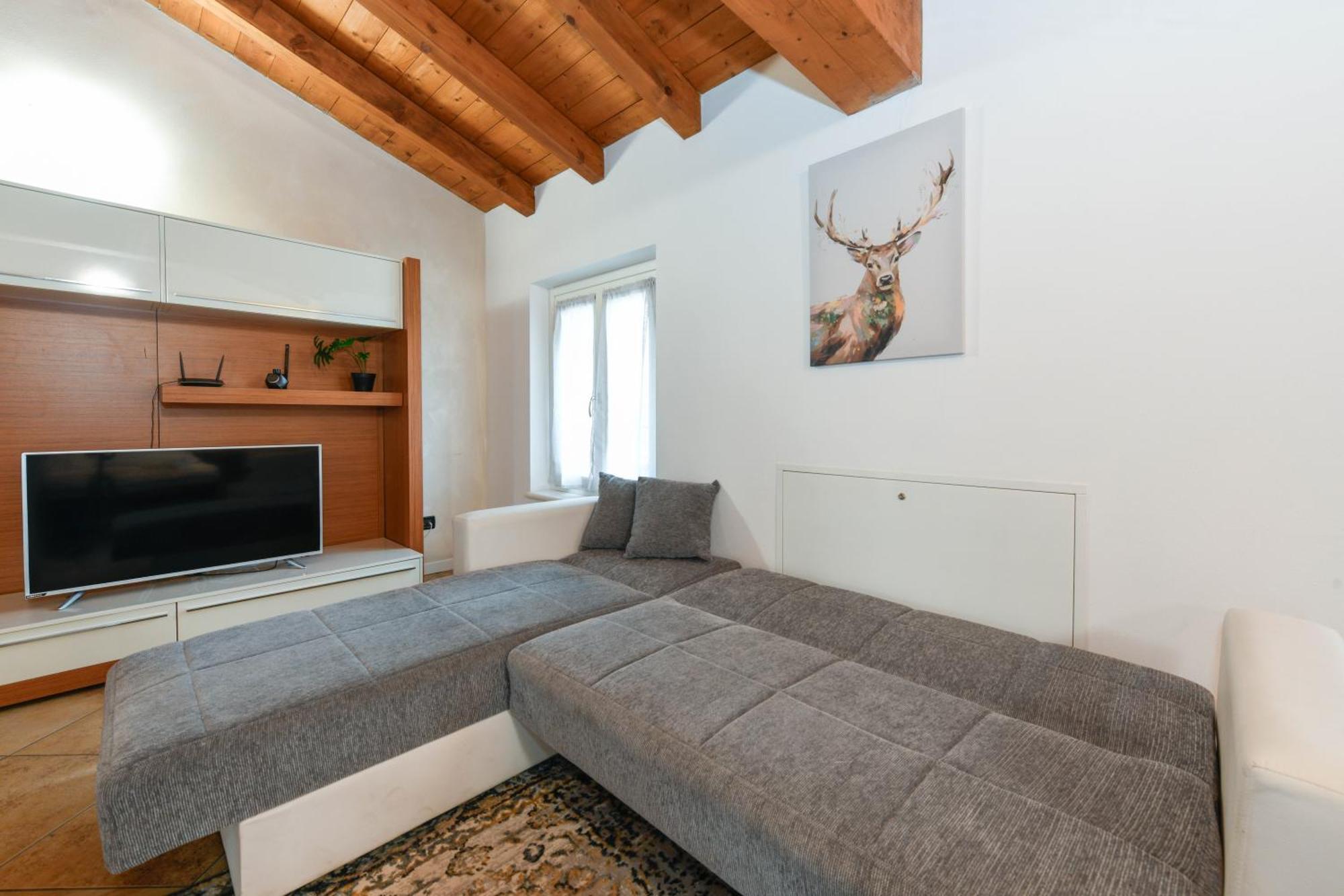 Wendy Apartment- Twobedroom & Pool & Parkprivatefree & Sports Desenzano del Garda Eksteriør billede