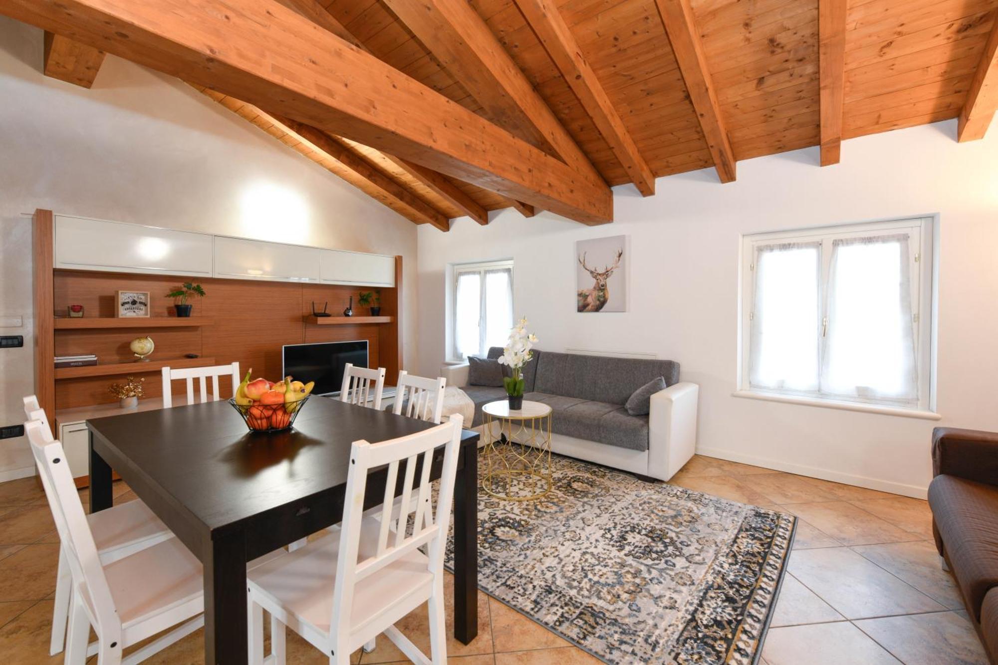 Wendy Apartment- Twobedroom & Pool & Parkprivatefree & Sports Desenzano del Garda Eksteriør billede